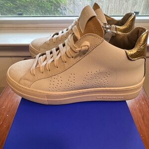 P448 Thea Mid Millenium Size 37